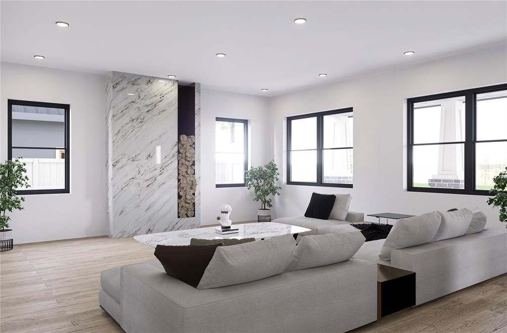 На продажу: $1,250,000 (4 спален, 4 ванн, 3461 Квадратных фут)