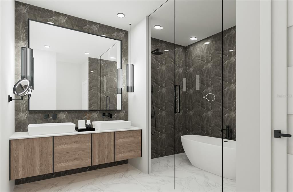 На продажу: $1,250,000 (4 спален, 4 ванн, 3461 Квадратных фут)