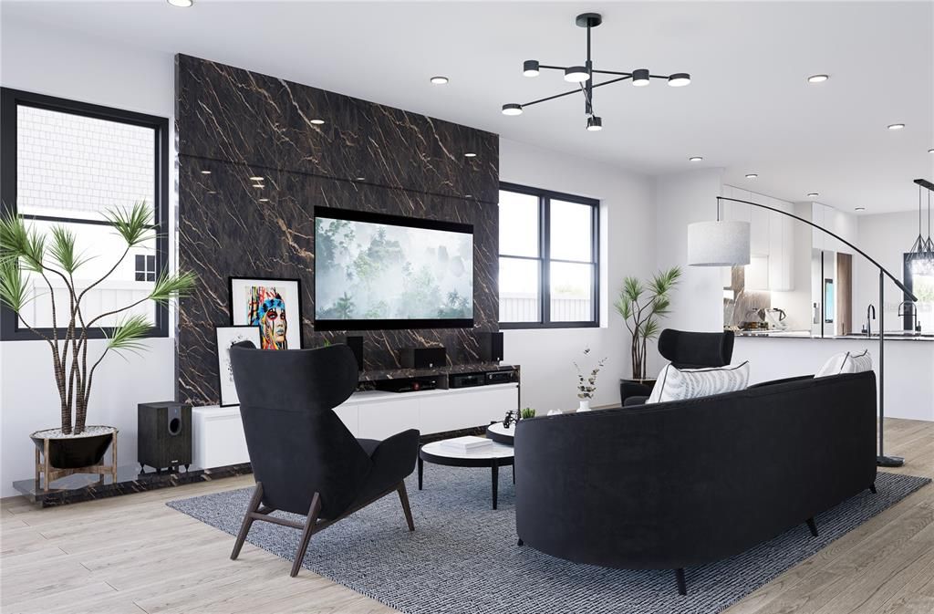 На продажу: $1,250,000 (4 спален, 4 ванн, 3461 Квадратных фут)