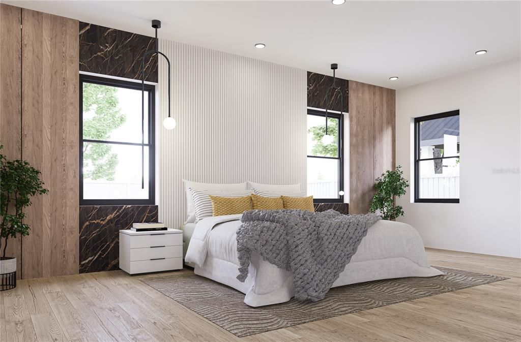 На продажу: $1,250,000 (4 спален, 4 ванн, 3461 Квадратных фут)