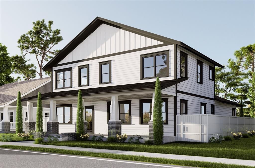 На продажу: $1,250,000 (4 спален, 4 ванн, 3461 Квадратных фут)