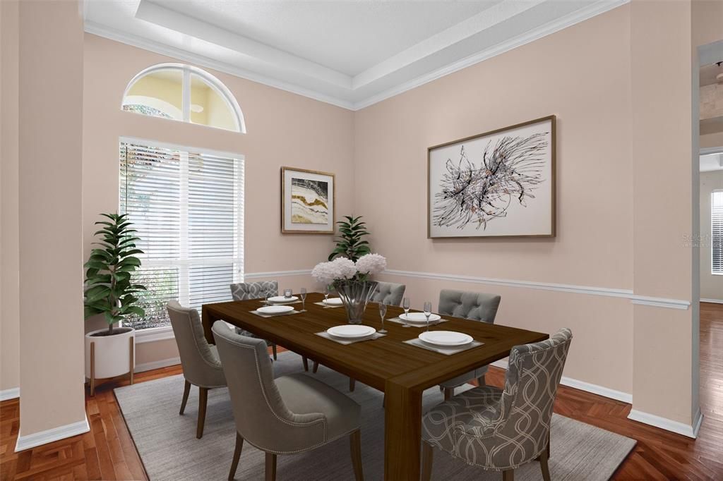 En Venta: $849,900 (4 camas, 3 baños, 3150 Pies cuadrados)