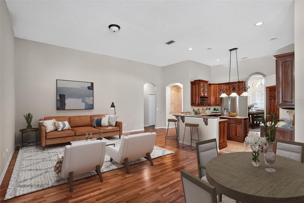 En Venta: $849,900 (4 camas, 3 baños, 3150 Pies cuadrados)