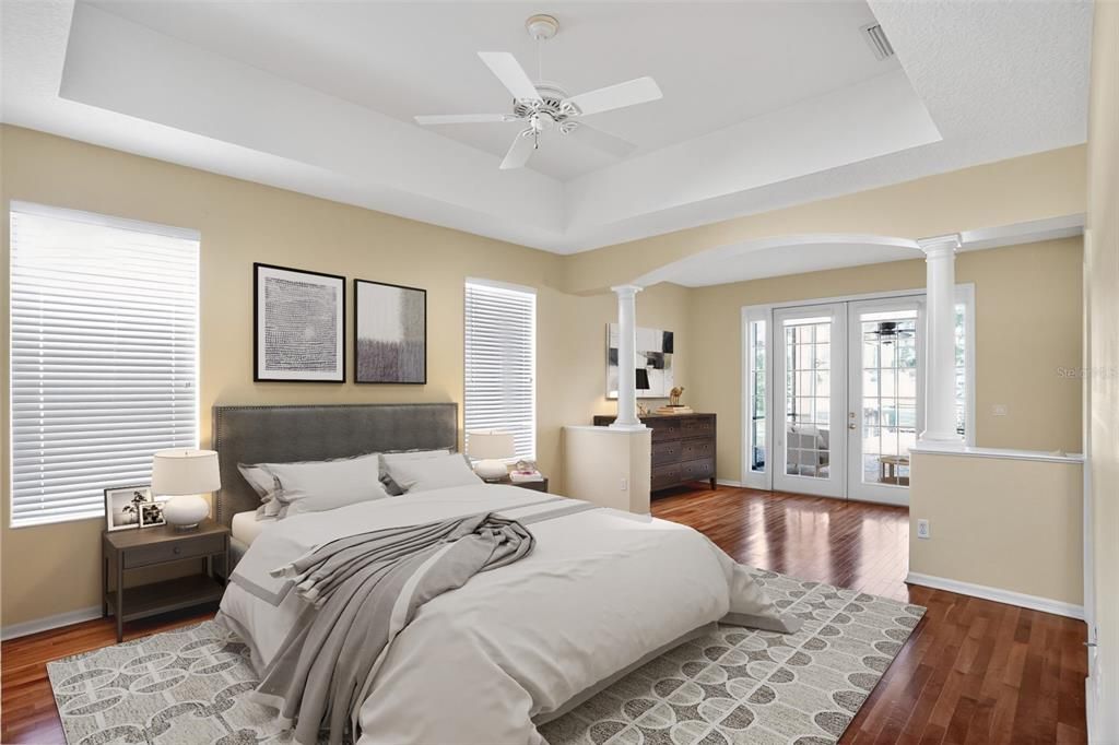 En Venta: $849,900 (4 camas, 3 baños, 3150 Pies cuadrados)