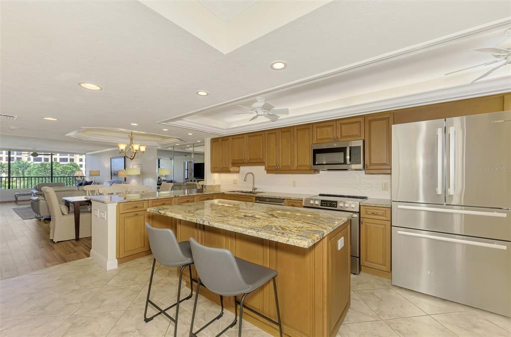 For Sale: $1,150,000 (2 beds, 2 baths, 1433 Square Feet)