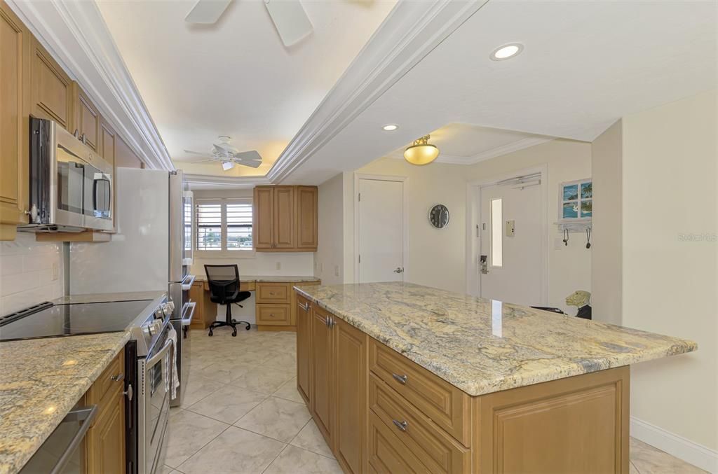 For Sale: $1,150,000 (2 beds, 2 baths, 1433 Square Feet)