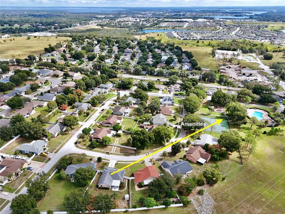 На продажу: $416,000 (4 спален, 2 ванн, 1773 Квадратных фут)