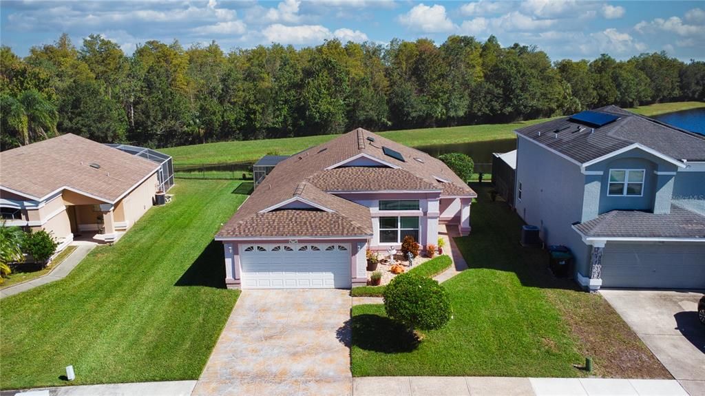 Active With Contract: $379,900 (3 beds, 2 baths, 1621 Square Feet)