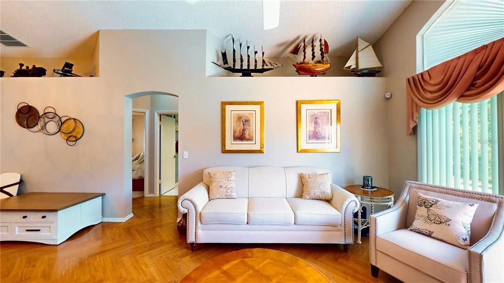 Active With Contract: $379,900 (3 beds, 2 baths, 1621 Square Feet)