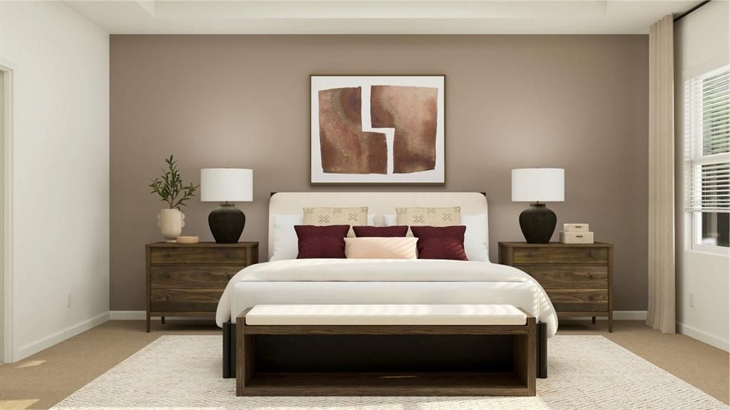 合同活跃: $606,990 (4 贝兹, 4 浴室, 3216 平方英尺)