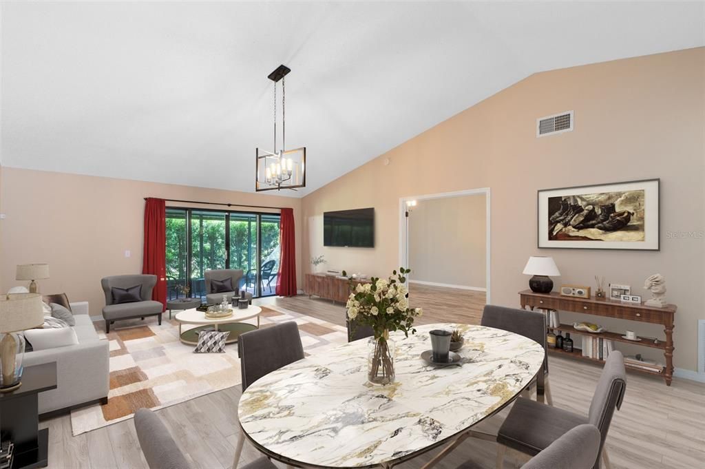 待售: $320,000 (2 贝兹, 2 浴室, 1221 平方英尺)