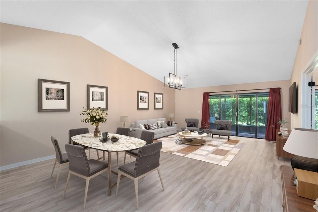 待售: $320,000 (2 贝兹, 2 浴室, 1221 平方英尺)