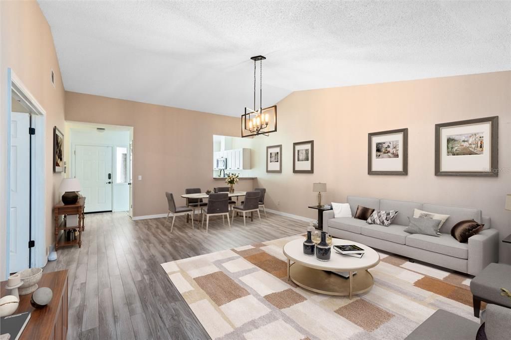 待售: $320,000 (2 贝兹, 2 浴室, 1221 平方英尺)