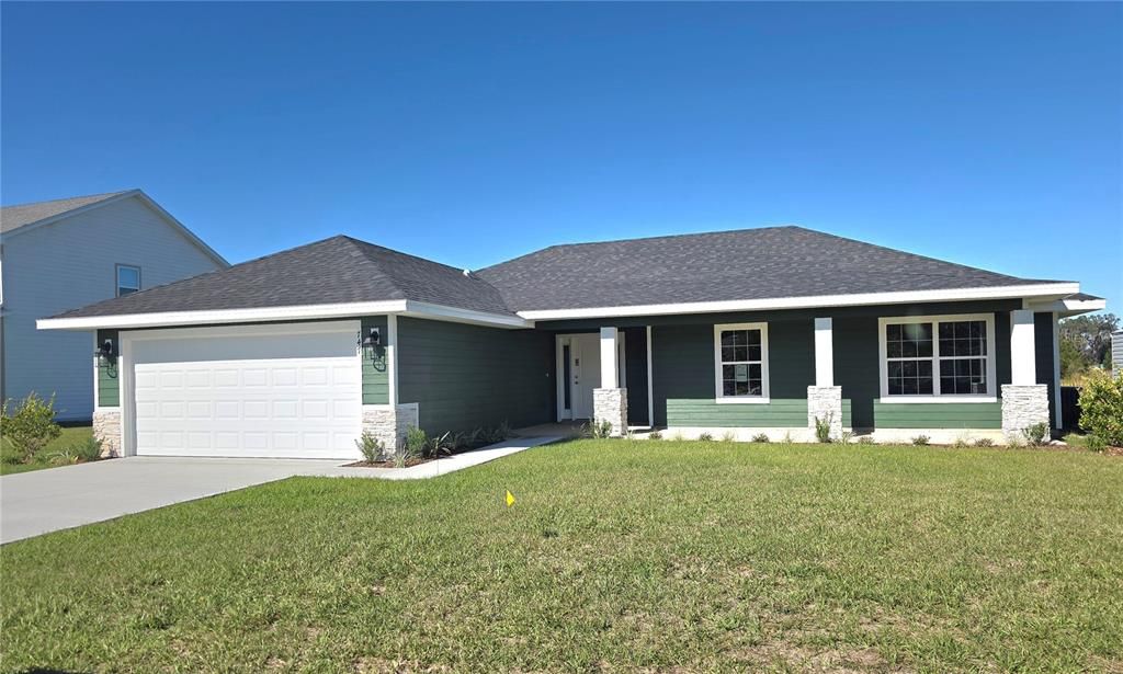 На продажу: $373,400 (4 спален, 2 ванн, 1760 Квадратных фут)