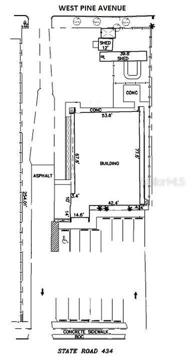 En Venta: $102,000 (0 camas, 0 baños, 4549 Pies cuadrados)