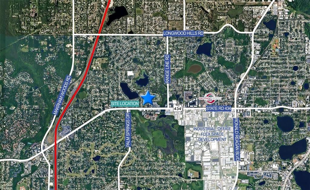 На продажу: $100,080 (0 спален, 0 ванн, 5004 Квадратных фут)