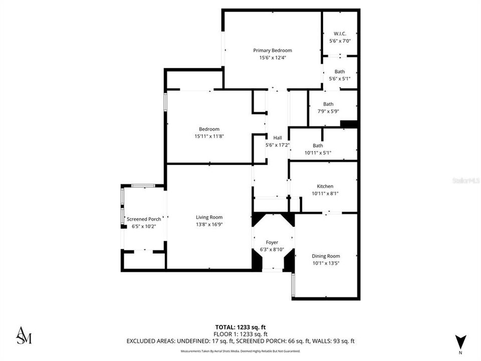 На продажу: $209,990 (2 спален, 2 ванн, 1252 Квадратных фут)