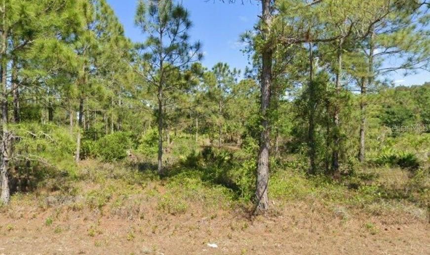 Active With Contract: $30,000 (0.50 acres)