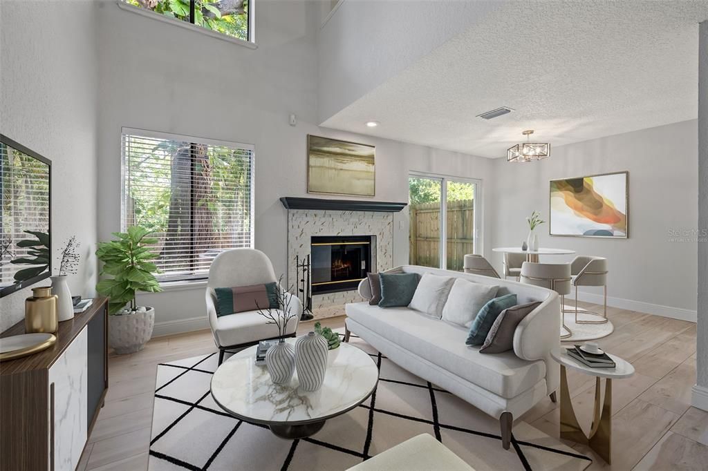 For Sale: $205,000 (2 beds, 1 baths, 1096 Square Feet)