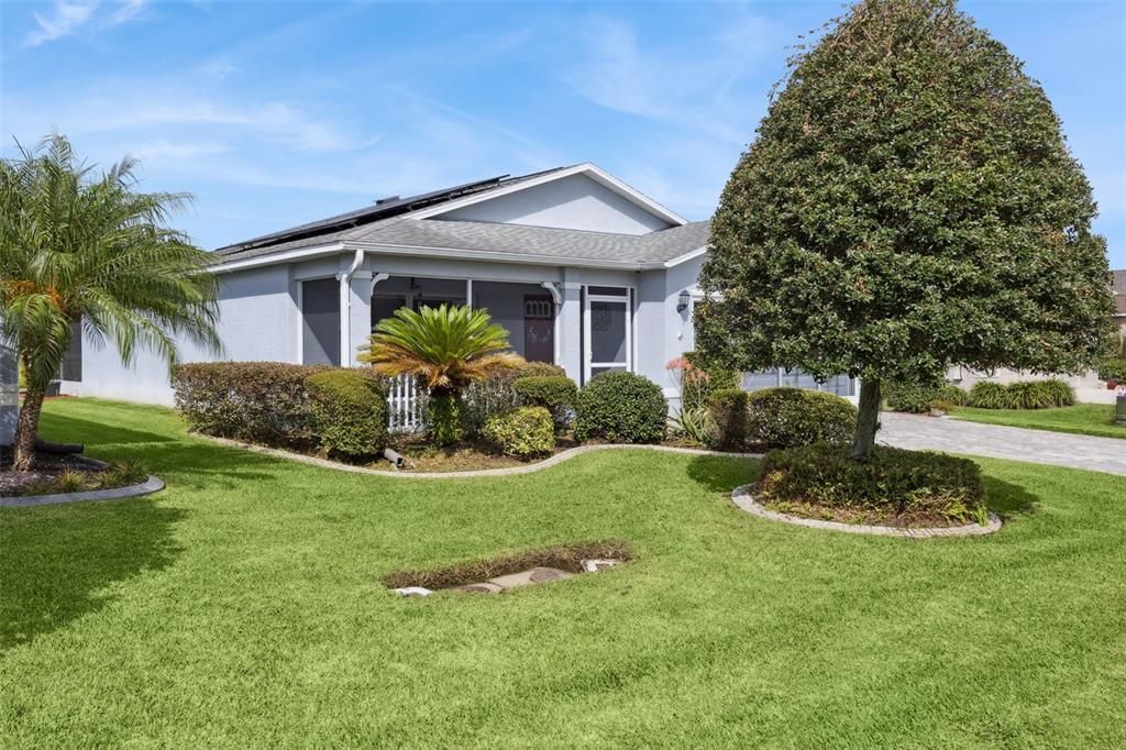 Active With Contract: $335,000 (3 beds, 2 baths, 1598 Square Feet)