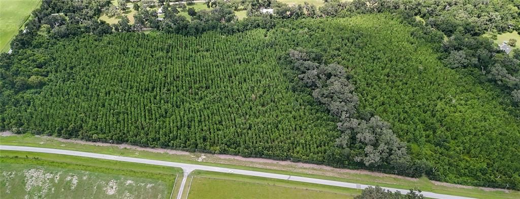 На продажу: $740,000 (52.82 acres)