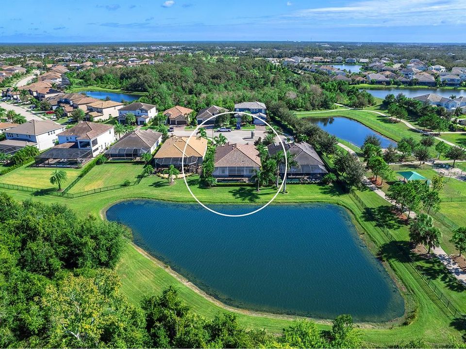 Active With Contract: $850,000 (4 beds, 3 baths, 2287 Square Feet)