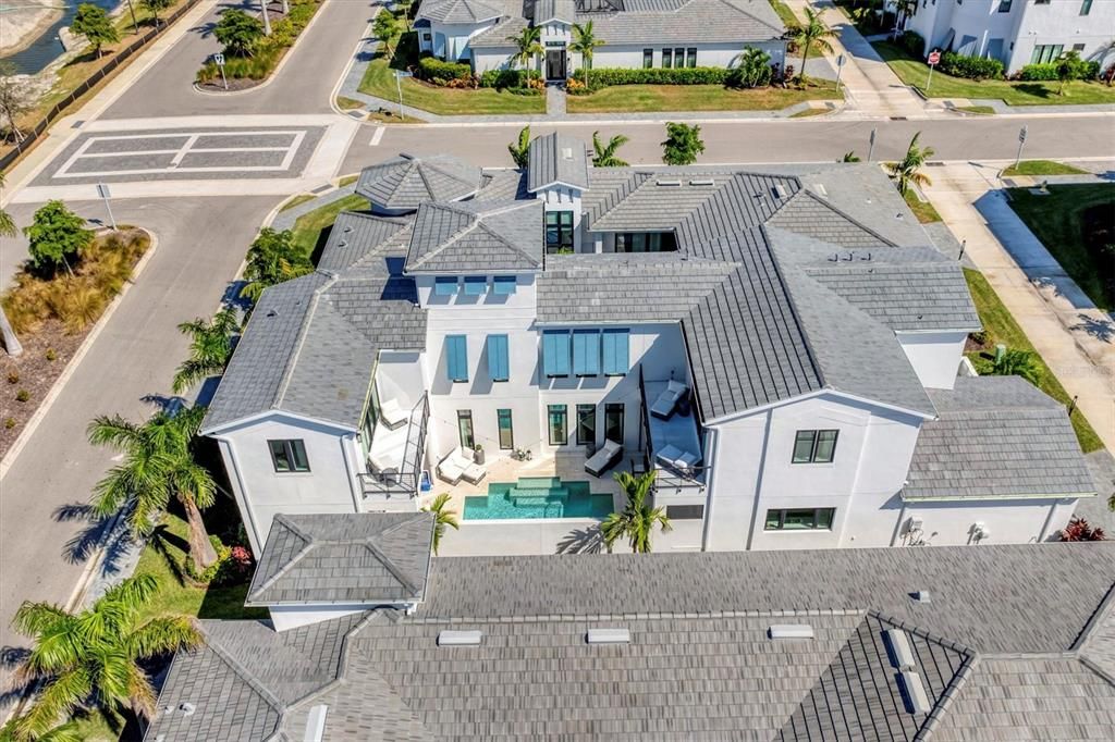 En Venta: $2,100,000 (4 camas, 4 baños, 3852 Pies cuadrados)