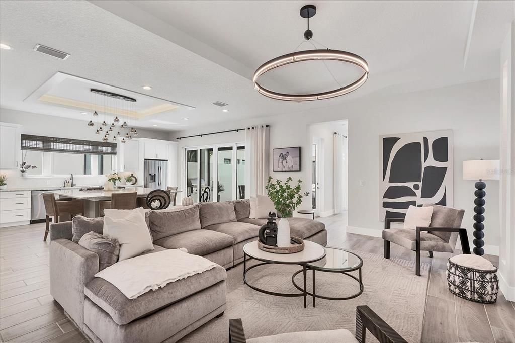 En Venta: $2,100,000 (4 camas, 4 baños, 3852 Pies cuadrados)