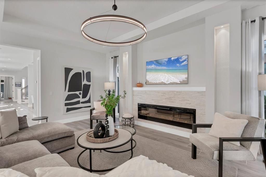 En Venta: $2,100,000 (4 camas, 4 baños, 3852 Pies cuadrados)