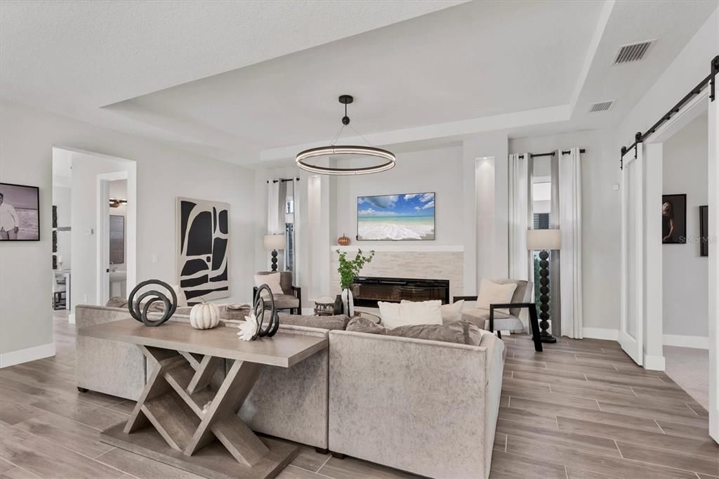 En Venta: $2,100,000 (4 camas, 4 baños, 3852 Pies cuadrados)