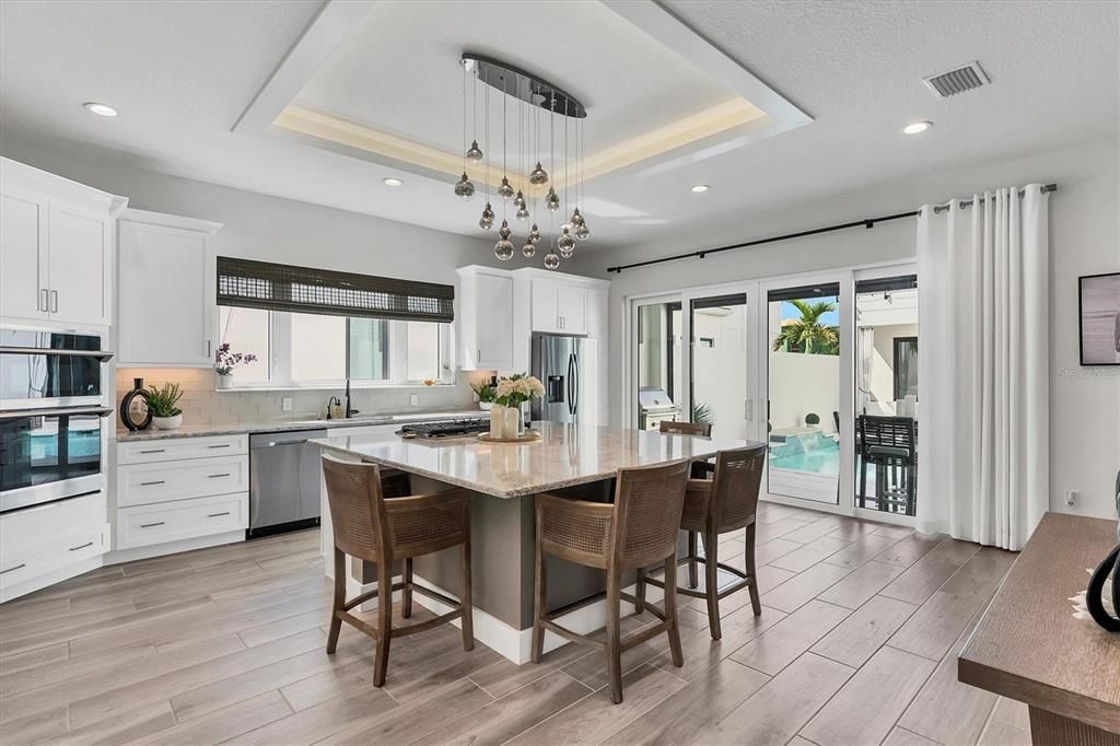 En Venta: $2,100,000 (4 camas, 4 baños, 3852 Pies cuadrados)