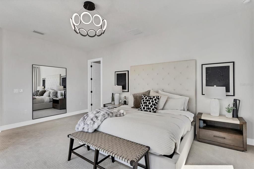 En Venta: $2,100,000 (4 camas, 4 baños, 3852 Pies cuadrados)