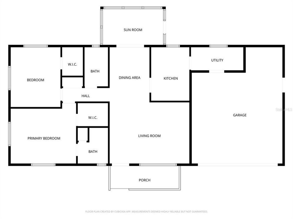 Active With Contract: $172,500 (2 beds, 2 baths, 1112 Square Feet)