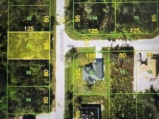 For Sale: $24,990 (0.23 acres)