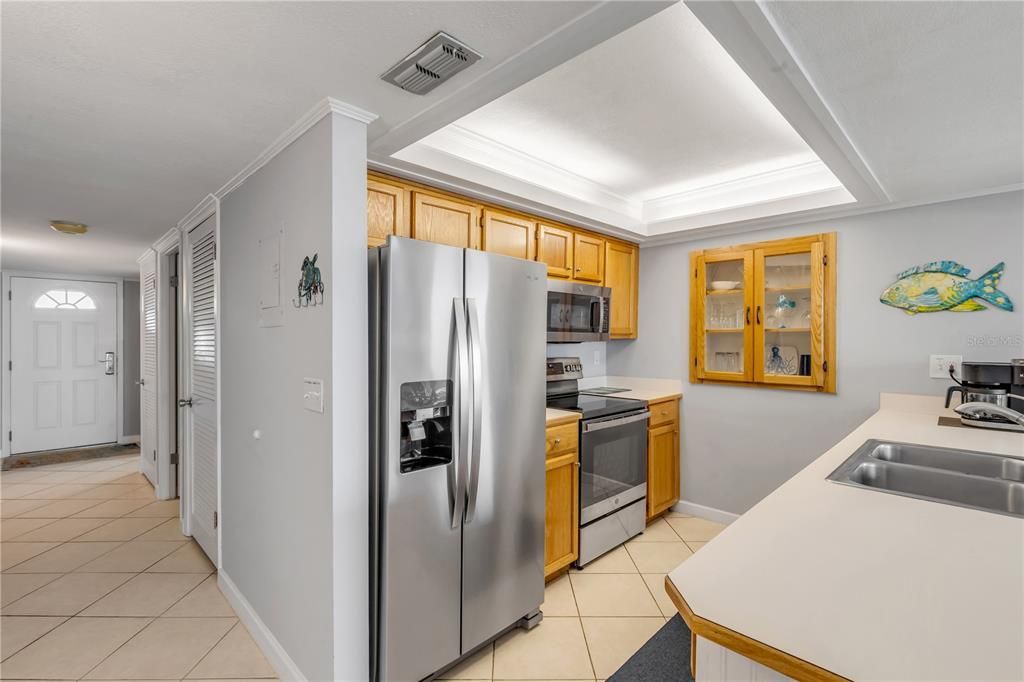 待售: $389,000 (1 贝兹, 1 浴室, 920 平方英尺)