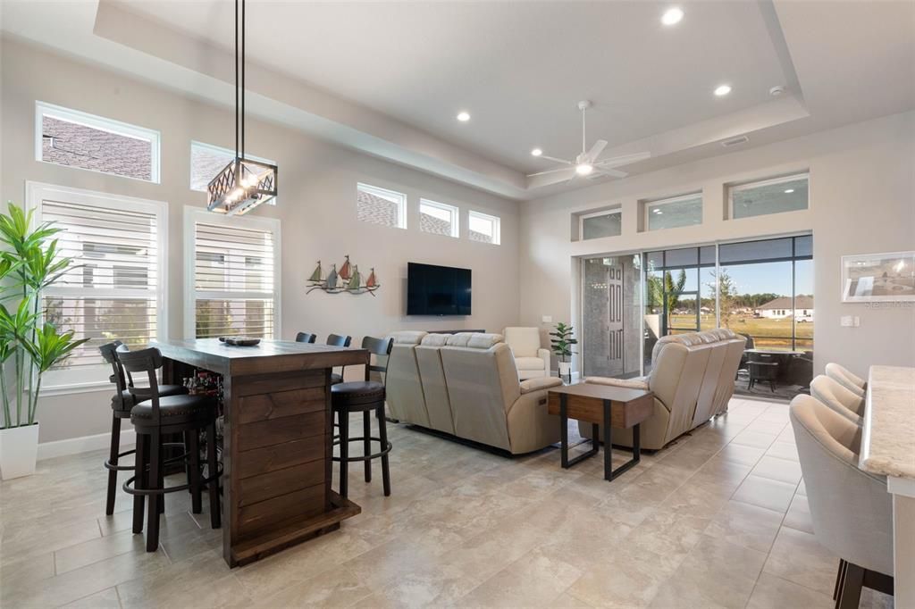 Active With Contract: $715,000 (4 beds, 3 baths, 2432 Square Feet)