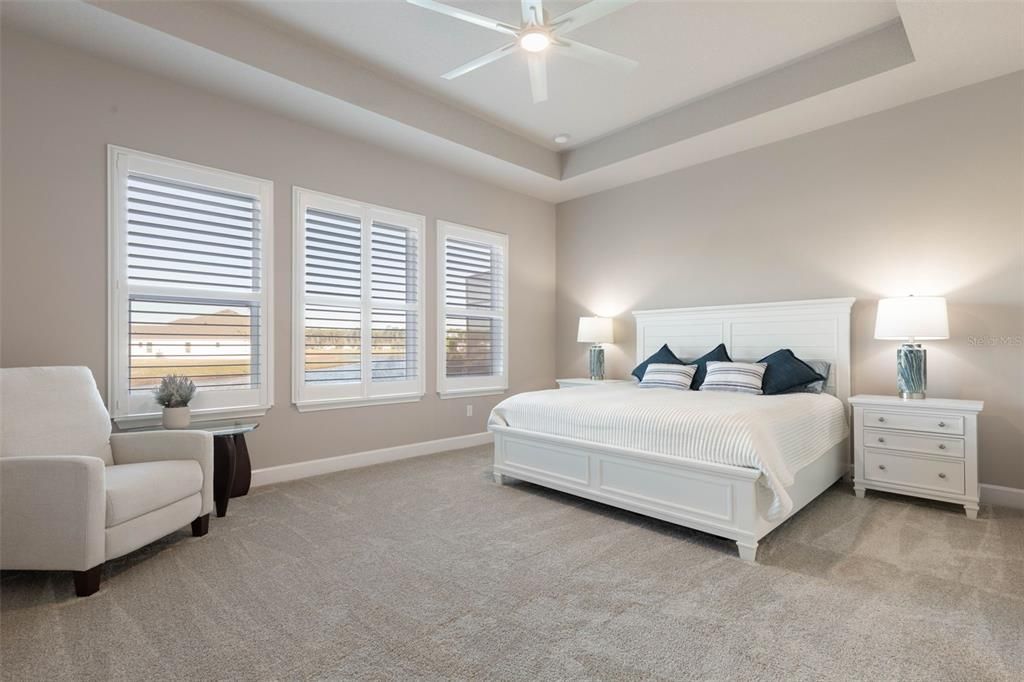 Active With Contract: $715,000 (4 beds, 3 baths, 2432 Square Feet)