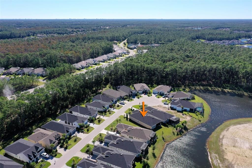 Active With Contract: $715,000 (4 beds, 3 baths, 2432 Square Feet)