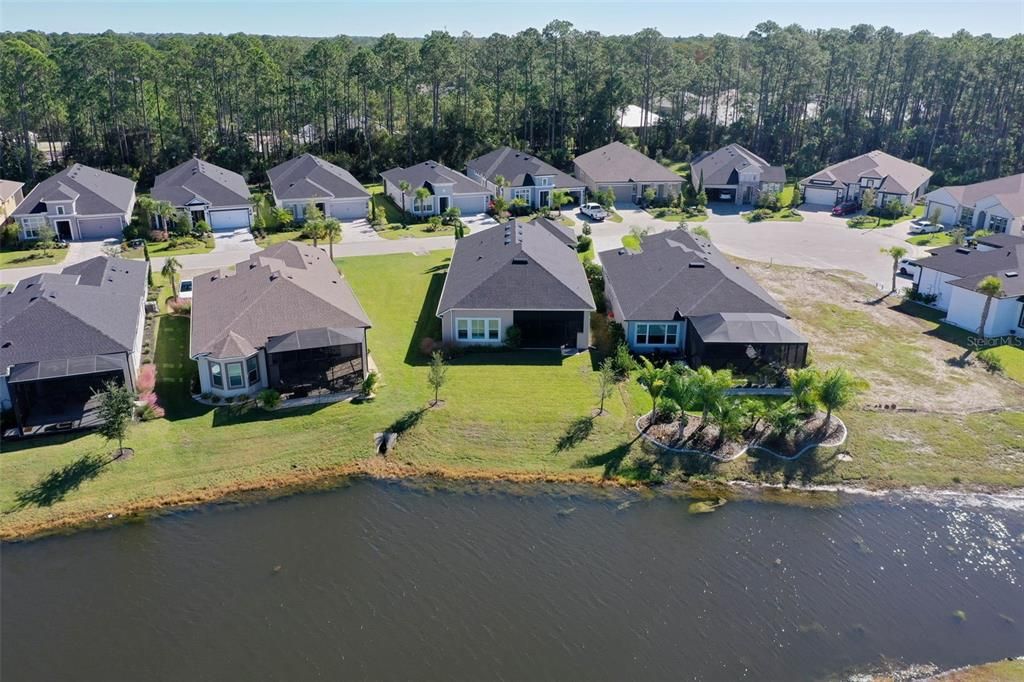 Active With Contract: $715,000 (4 beds, 3 baths, 2432 Square Feet)