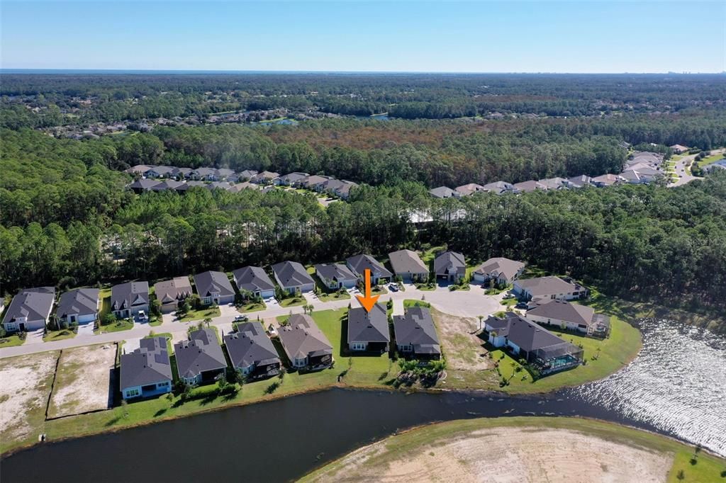 Active With Contract: $715,000 (4 beds, 3 baths, 2432 Square Feet)