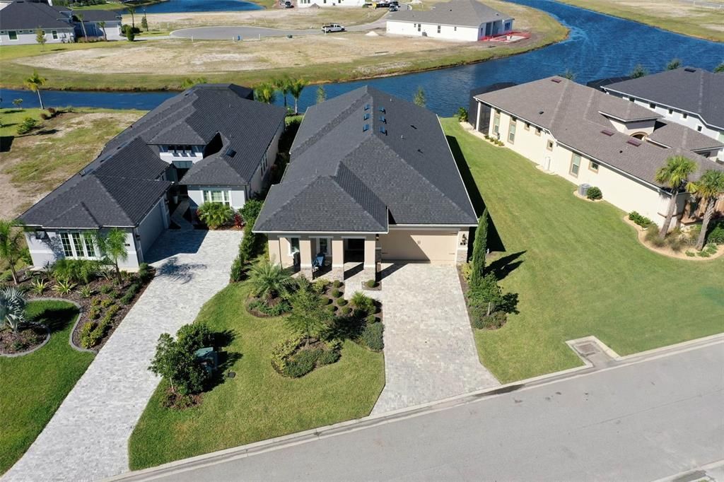 Active With Contract: $715,000 (4 beds, 3 baths, 2432 Square Feet)