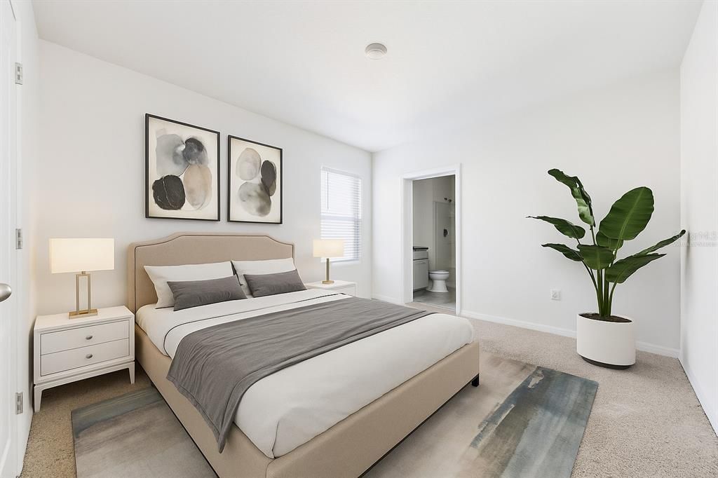 合同活跃: $435,000 (4 贝兹, 3 浴室, 2809 平方英尺)