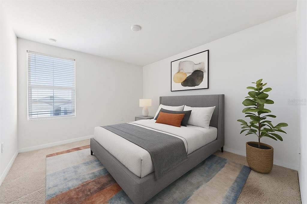 合同活跃: $435,000 (4 贝兹, 3 浴室, 2809 平方英尺)