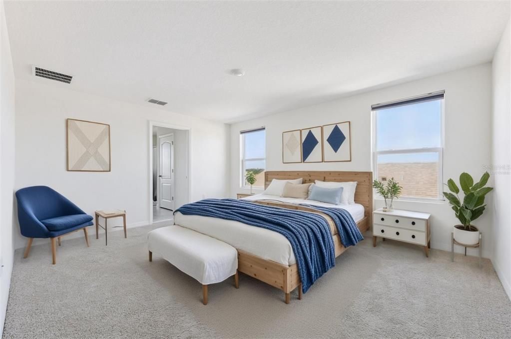 合同活跃: $435,000 (4 贝兹, 3 浴室, 2809 平方英尺)