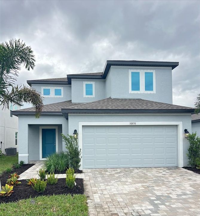 Active With Contract: $324,990 (4 beds, 3 baths, 2134 Square Feet)