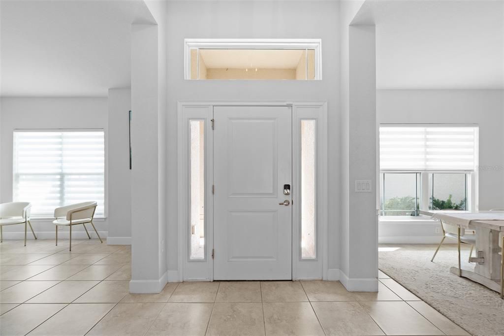 На продажу: $649,000 (4 спален, 2 ванн, 2331 Квадратных фут)