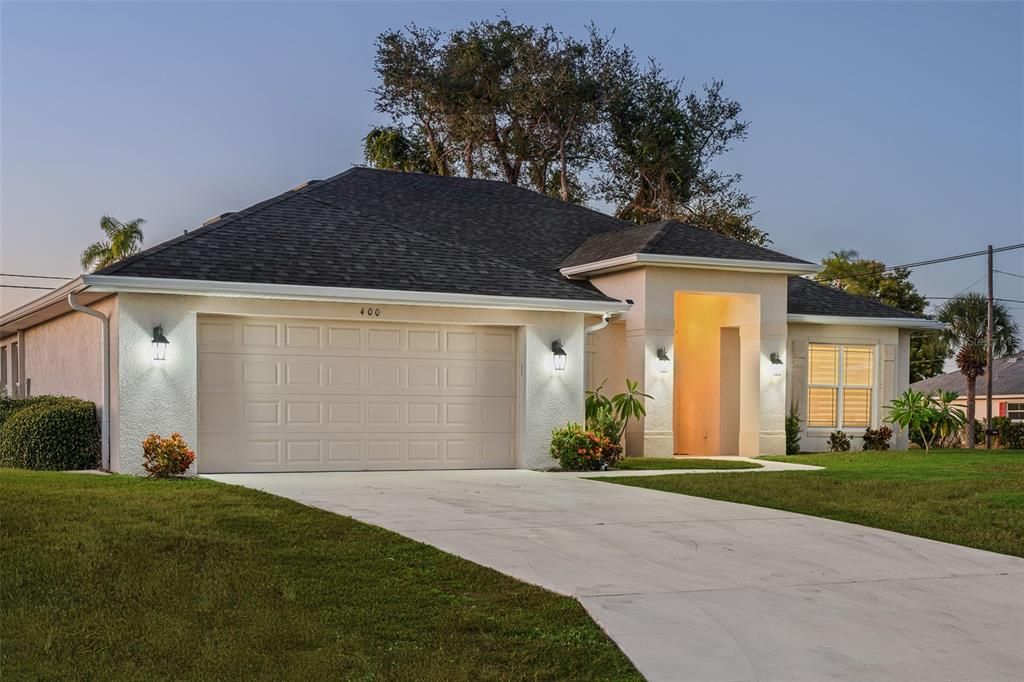 На продажу: $649,000 (4 спален, 2 ванн, 2331 Квадратных фут)