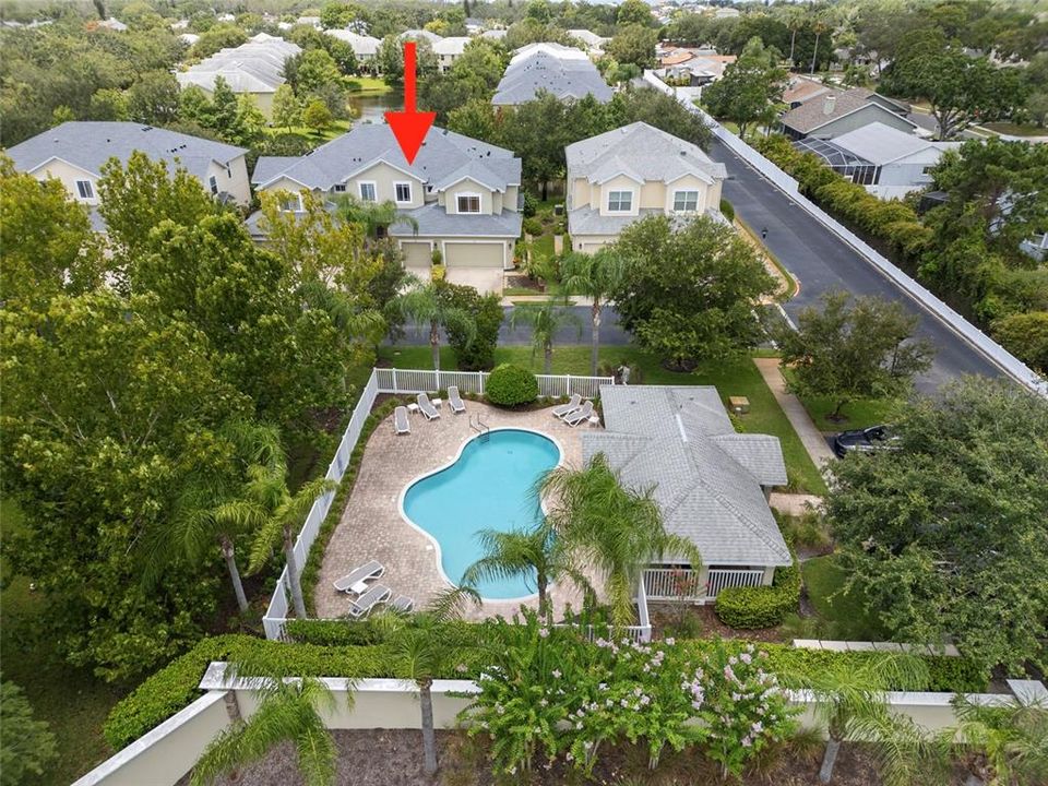 Activo con contrato: $2,200 (2 camas, 2 baños, 1400 Pies cuadrados)