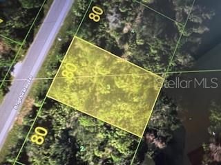 For Sale: $38,500 (0.23 acres)