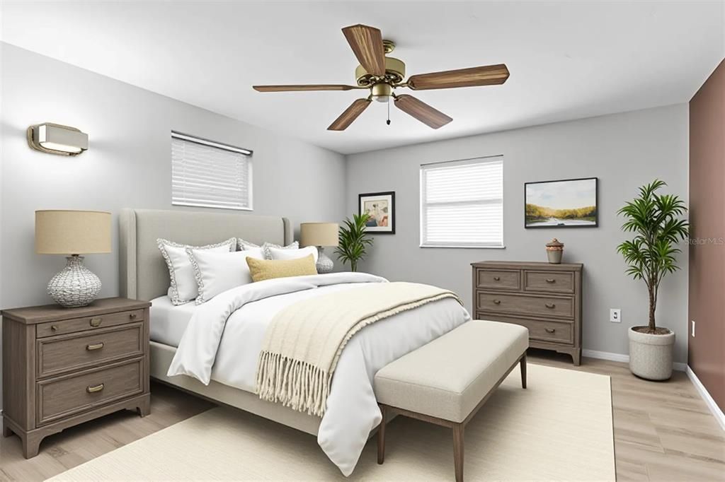 Active With Contract: $200,000 (2 beds, 1 baths, 1094 Square Feet)